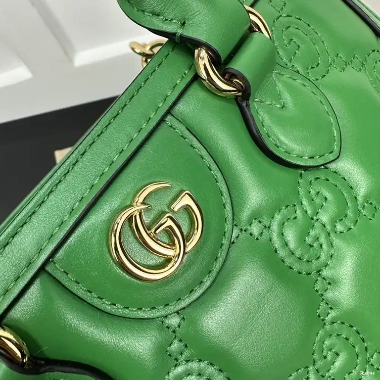 Bag Gucci 2212YA0004 0530